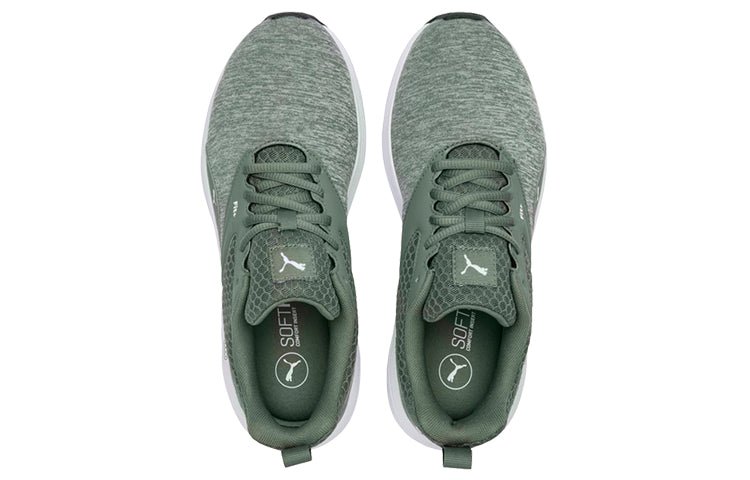 PUMA Nrgy Comet Green/White 190556-15 - Image 5