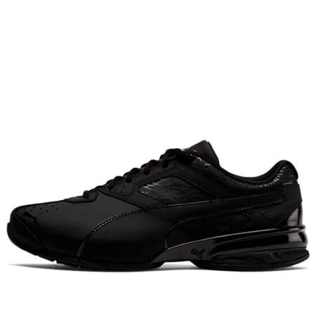 PUMA Tazon 6 Fracture FM Wide 'Black' 191175-01