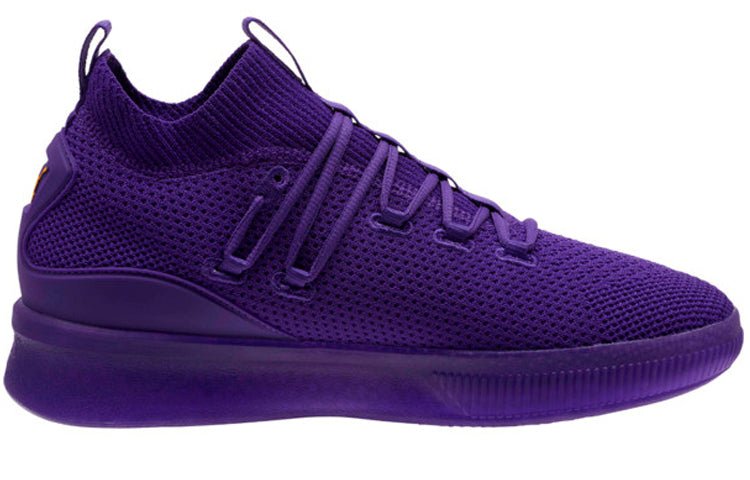 PUMA Clyde Court 'City Pack - Los Angeles' 191712-04 - Image 2