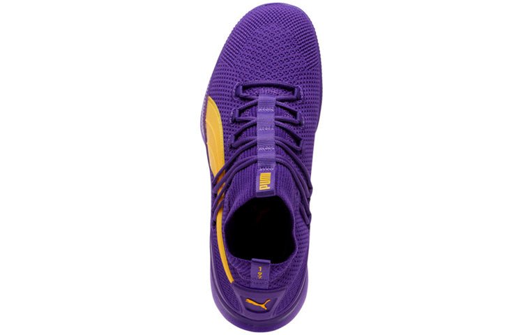 PUMA Clyde Court 'City Pack - Los Angeles' 191712-04 - Image 4