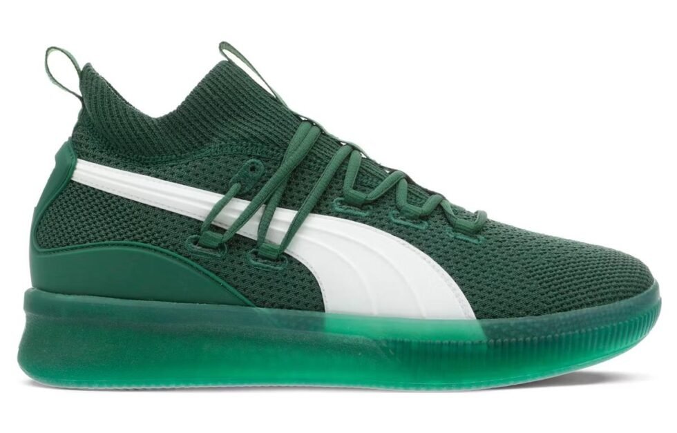 PUMA Clyde Court 'City Pack - Boston' 191712-05 - Image 2