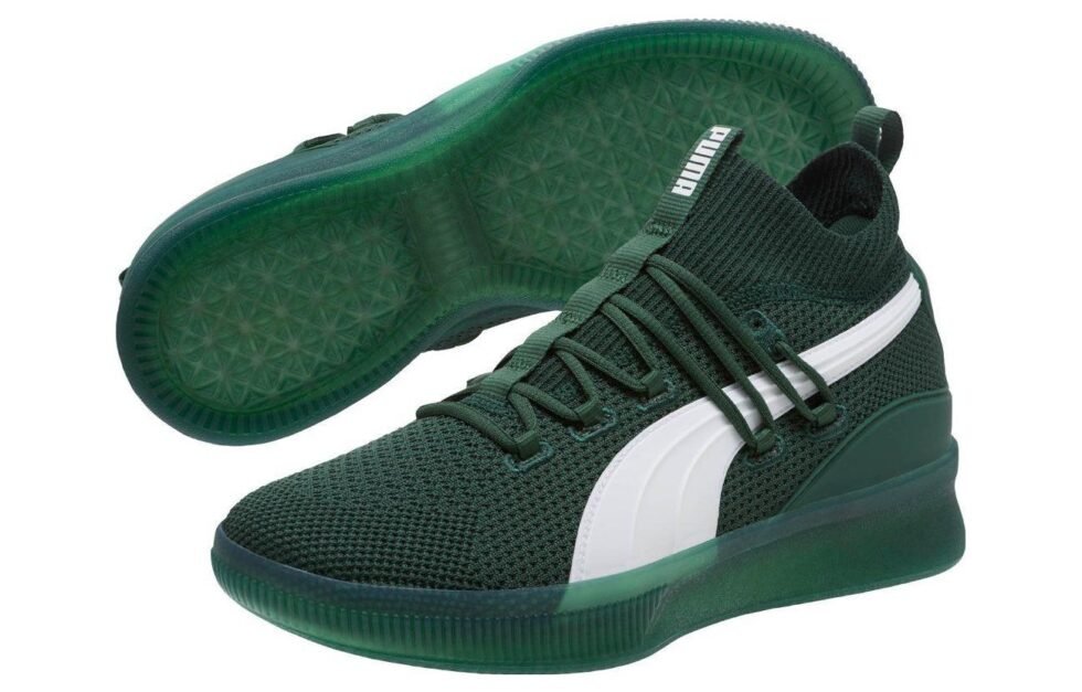 PUMA Clyde Court 'City Pack - Boston' 191712-05 - Image 4