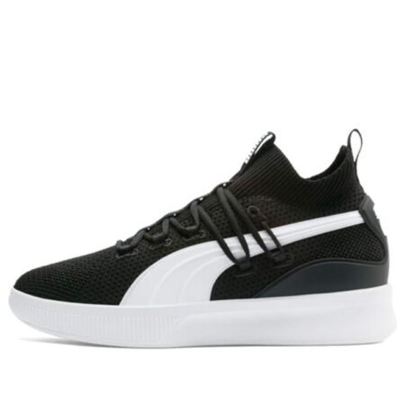 PUMA Clyde Court GW 'Black' 191712-12