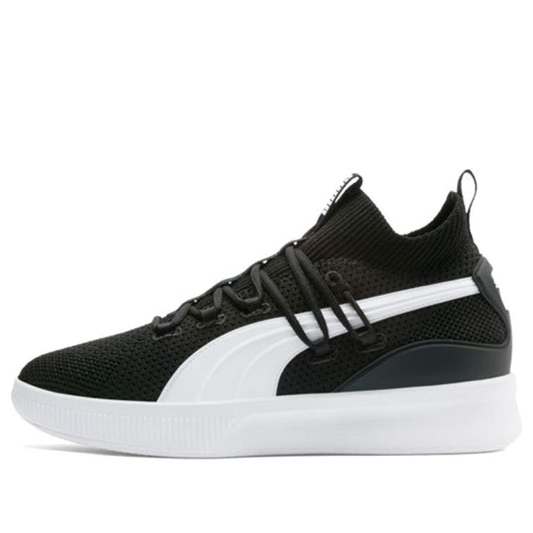 PUMA Clyde Court GW 'Black' 191712-12