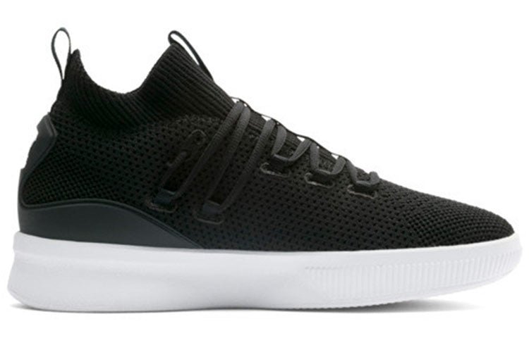 PUMA Clyde Court GW 'Black' 191712-12 - Image 2