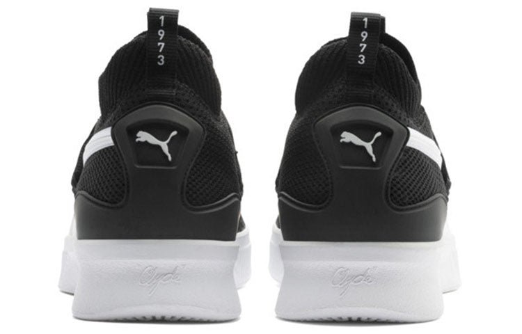 PUMA Clyde Court GW 'Black' 191712-12 - Image 4
