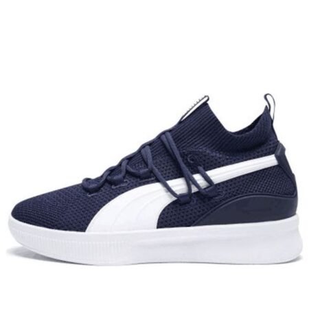 PUMA Clyde Court GW 'Peacoat' 191712-13