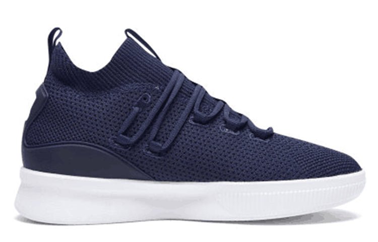 PUMA Clyde Court GW 'Peacoat' 191712-13 - Image 2
