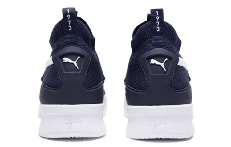 PUMA Clyde Court GW 'Peacoat' 191712-13 - Image 4