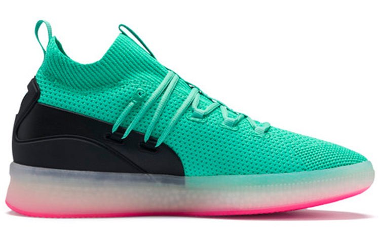 PUMA Clyde Court 'Ocean Drive' 191715-01 - Image 2