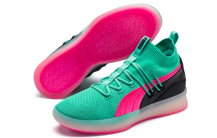 PUMA Clyde Court 'Ocean Drive' 191715-01 - Image 3