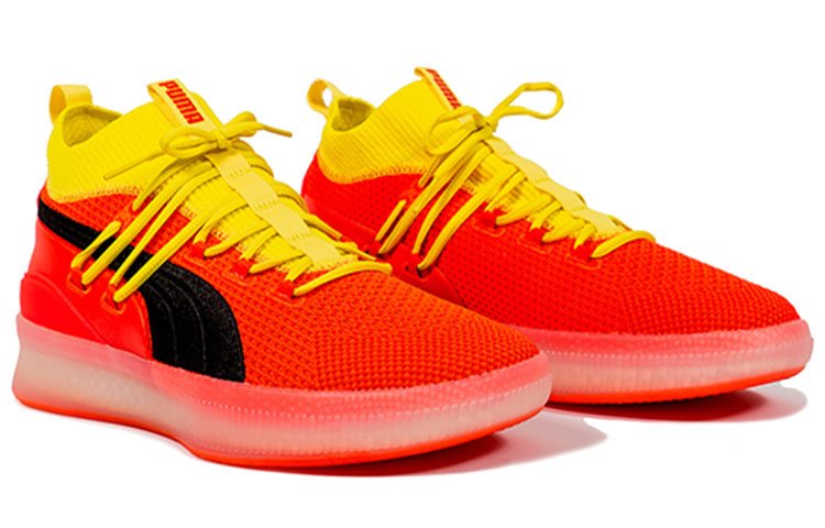 PUMA Clyde Court 'Disrupt' 191715-02 - Image 3