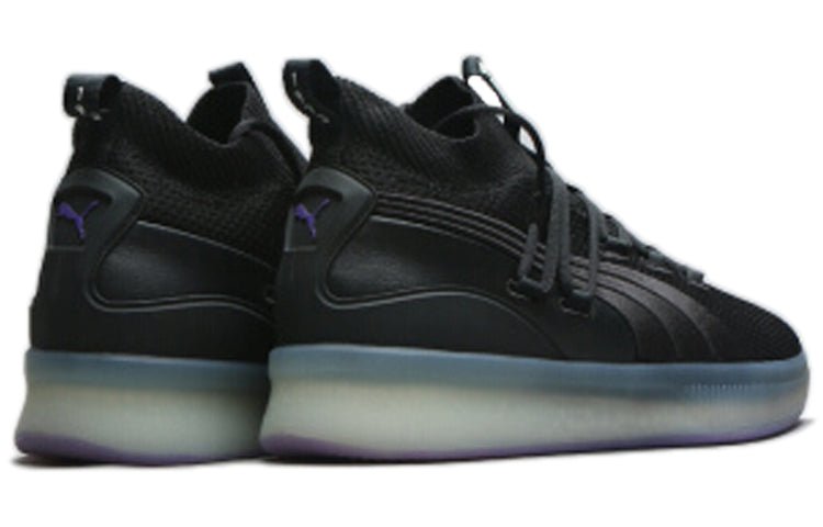 PUMA Clyde Court 'Purple Glow' 191715-06 - Image 3