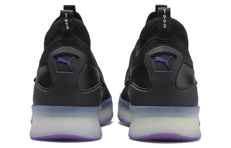PUMA Clyde Court 'Purple Glow' 191715-06 - Image 4