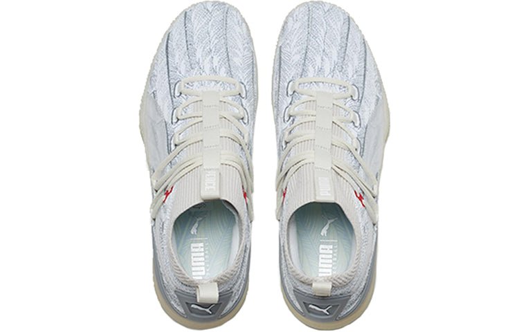 PUMA Clyde Court 'Peace On Earth' 191896-01 - Image 2