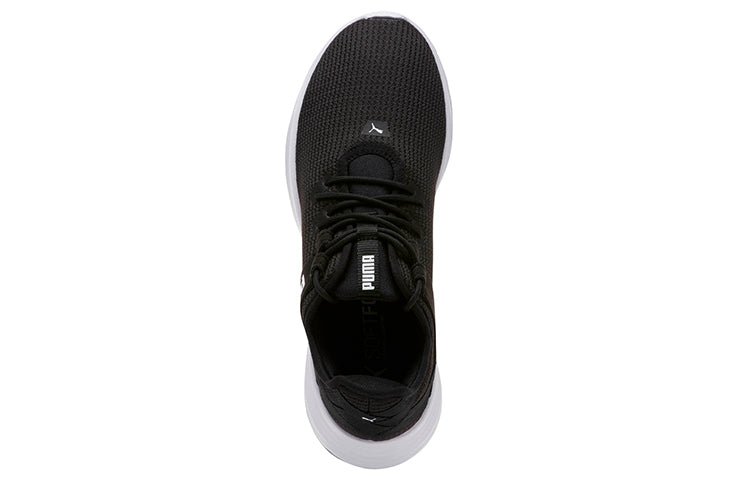 (WMNS) PUMA Radiate XT 'Black White' 192237-01 - Image 5