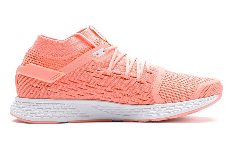 (WMNS) PUMA Speed 500 'Pink White' 192254-02 - Image 2