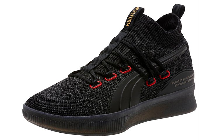PUMA Clyde Court 'Reform' 192892-01 - Image 3