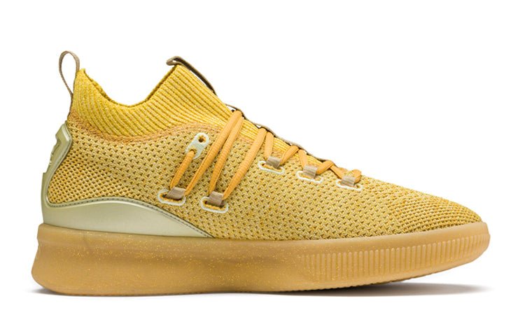 PUMA Clyde Court 'Title Run' 192898-01 - Image 2