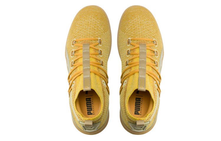 PUMA Clyde Court 'Title Run' 192898-01 - Image 3