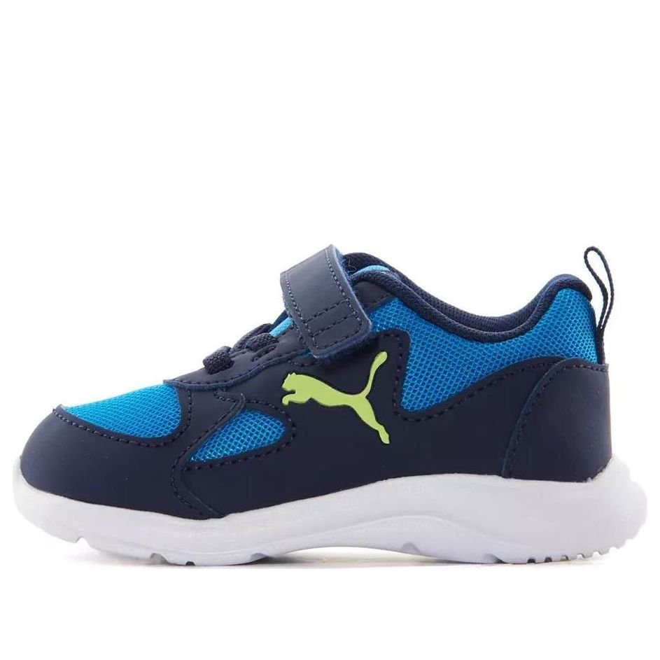 (TD) PUMA Fun Racer AC 'Dresden Blue' 192972-05