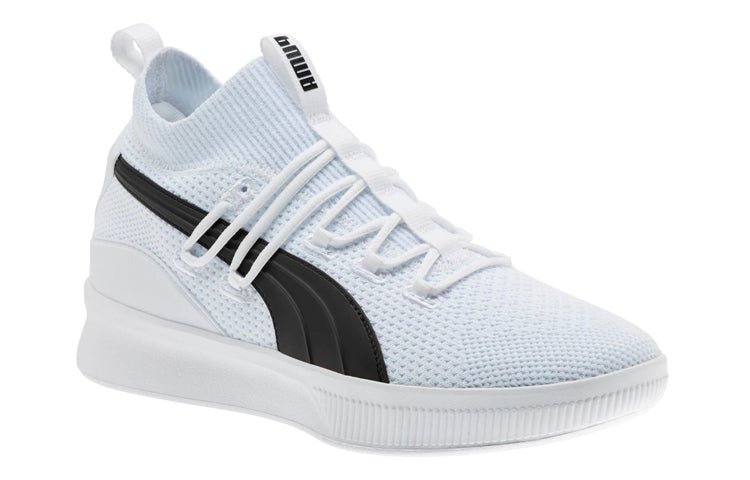 PUMA Clyde Court 'White Black' 193014-02 - Image 2