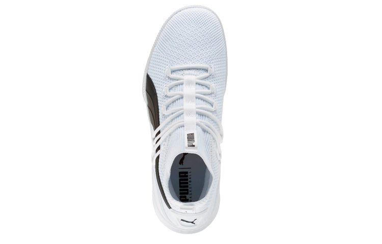PUMA Clyde Court 'White Black' 193014-02 - Image 4