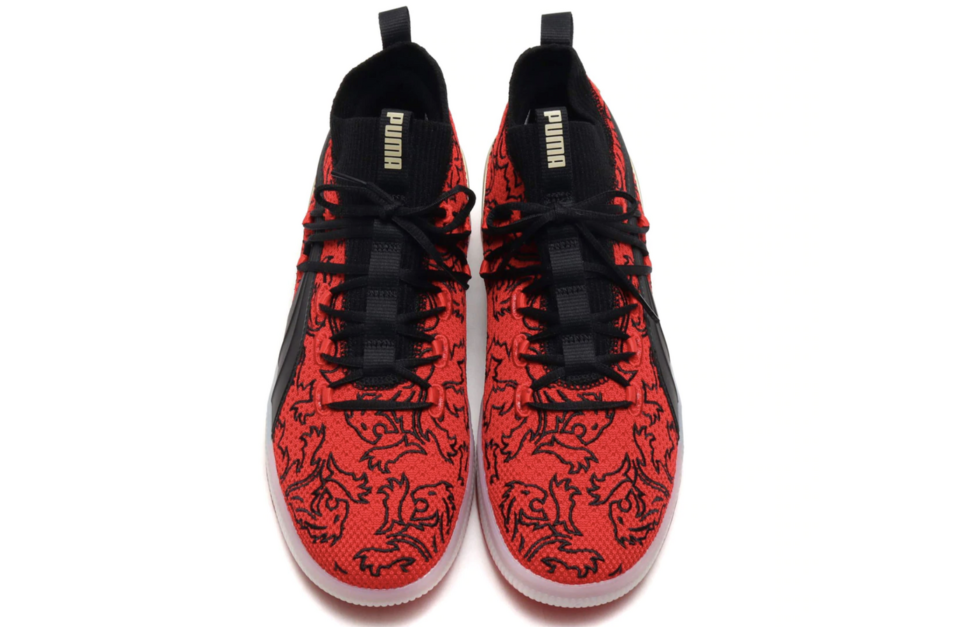 PUMA Clyde Court 'London Calling' 193021-01 - Image 3