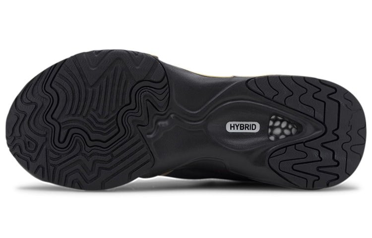(WMNS) PUMA Zone XT Metal 'Black Gold' 193032-02 - Image 6