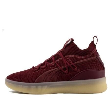 PUMA Def Jam x Clyde Court '35th Anniversary' 193385-01