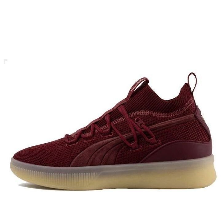 PUMA Def Jam x Clyde Court '35th Anniversary' 193385-01