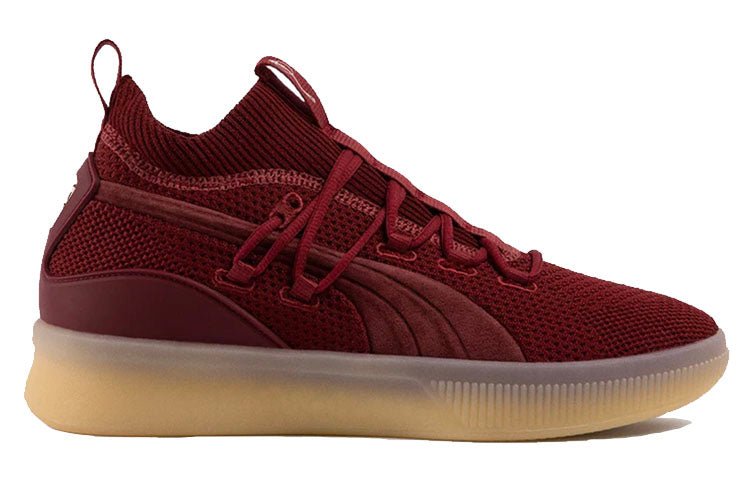 PUMA Def Jam x Clyde Court '35th Anniversary' 193385-01 - Image 2