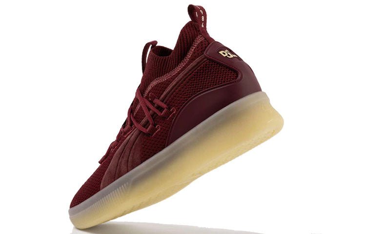 PUMA Def Jam x Clyde Court '35th Anniversary' 193385-01 - Image 5