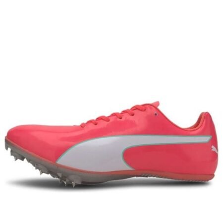 PUMA evoSpeed Sprint 10 'Ignite Pink' 193452-02