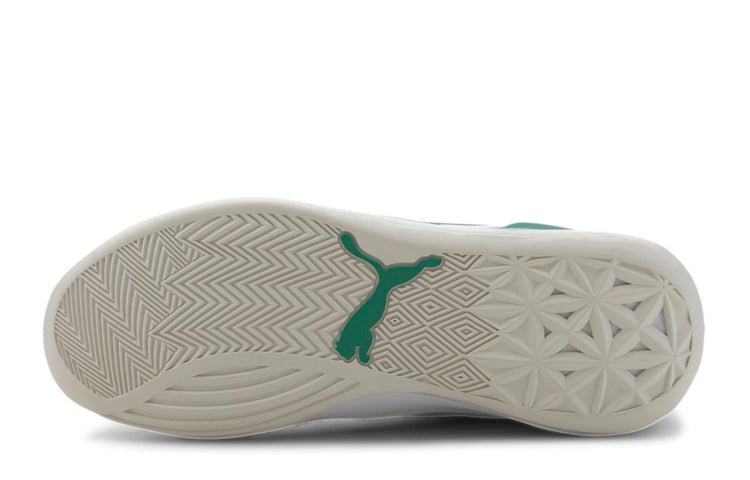 PUMA Clyde Hardwood 'Power Green' 193663-02 - Image 5