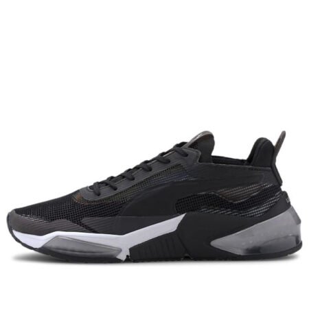 (WMNS) PUMA LQDCELL Optic XI 'Iridescent - Black' 193853-01