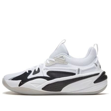 PUMA J. Cole x RS-Dreamer 'Ebony and Ivory' 193990-01