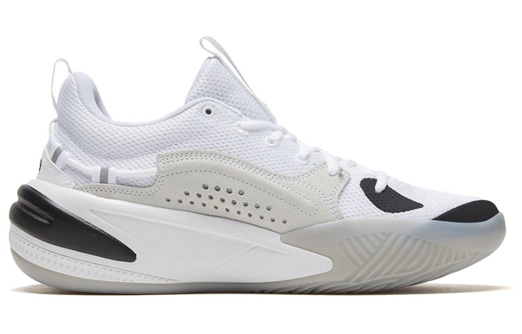 PUMA J. Cole x RS-Dreamer 'Ebony and Ivory' 193990-01 - Image 2