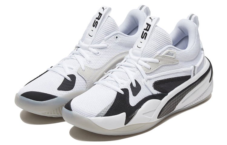 PUMA J. Cole x RS-Dreamer 'Ebony and Ivory' 193990-01 - Image 3