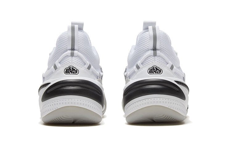 PUMA J. Cole x RS-Dreamer 'Ebony and Ivory' 193990-01 - Image 4