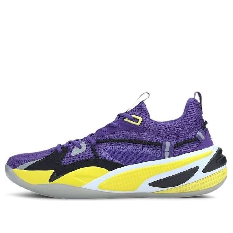 PUMA J. Cole x RS-Dreamer 'Purple Heart' 193990-04