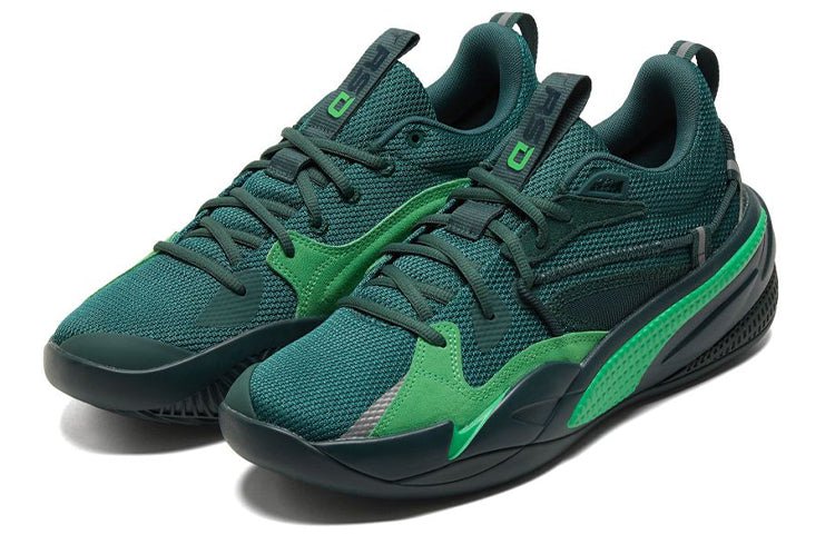 PUMA J. Cole x RS-Dreamer 'Bistro Green' 193990-05 - Image 3