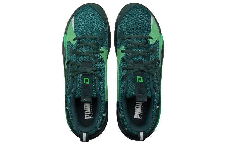 PUMA J. Cole x RS-Dreamer 'Bistro Green' 193990-05 - Image 4
