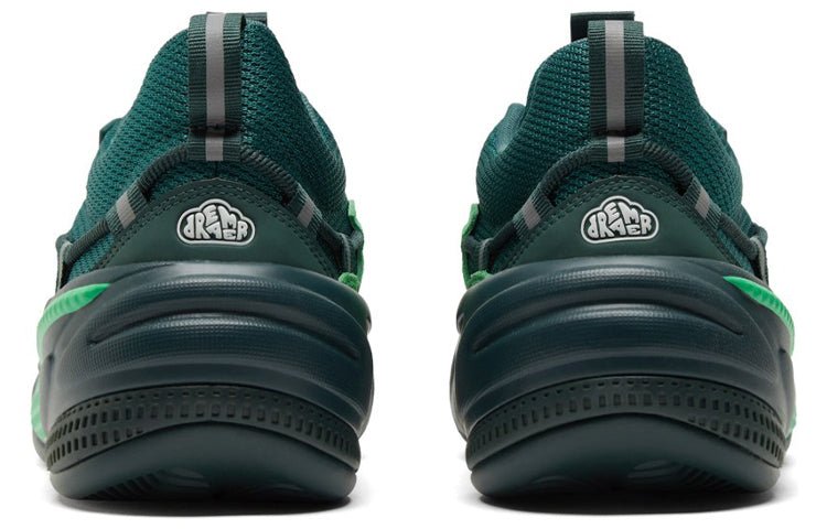 PUMA J. Cole x RS-Dreamer 'Bistro Green' 193990-05 - Image 5