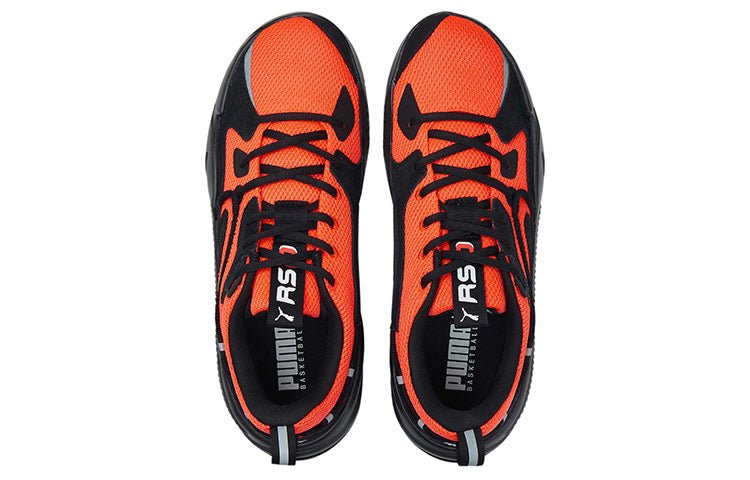 PUMA J. Cole x RS-Dreamer 'Energy Red Black' 193990-16 - Image 3