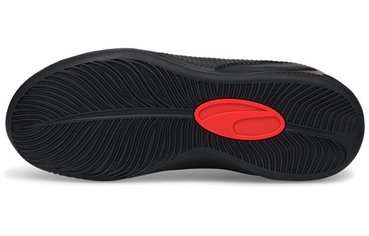 PUMA J. Cole x RS-Dreamer 'Energy Red Black' 193990-16 - Image 5
