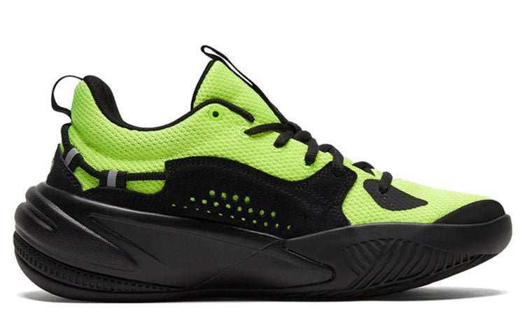 PUMA J. Cole x RS-Dreamer 'Time Square' 193990-19 - Image 2