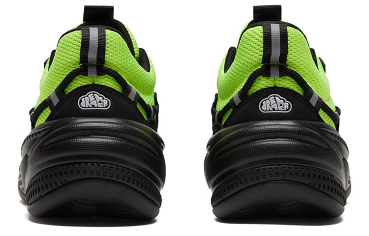 PUMA J. Cole x RS-Dreamer 'Time Square' 193990-19 - Image 4