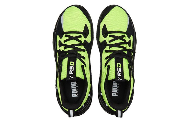 PUMA J. Cole x RS-Dreamer 'Time Square' 193990-19 - Image 5