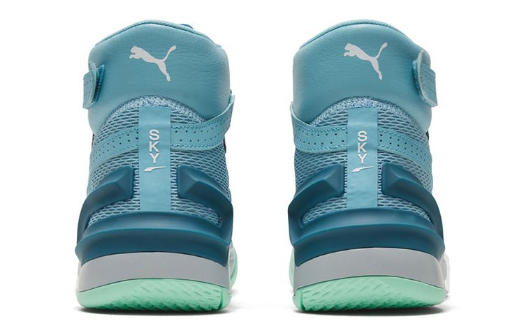 PUMA Sky Modern 'Easter' 194043-01 - Image 4